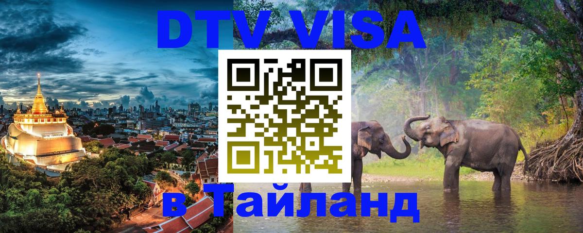 Visa ДТВ Тайланд помощь 